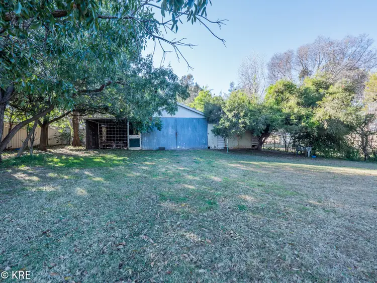 Fourth view of Homely house listing, 6/8 Valley Street, Kingaroy QLD 4610