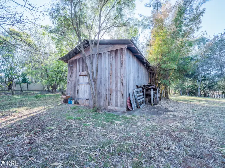 Fifth view of Homely house listing, 6/8 Valley Street, Kingaroy QLD 4610