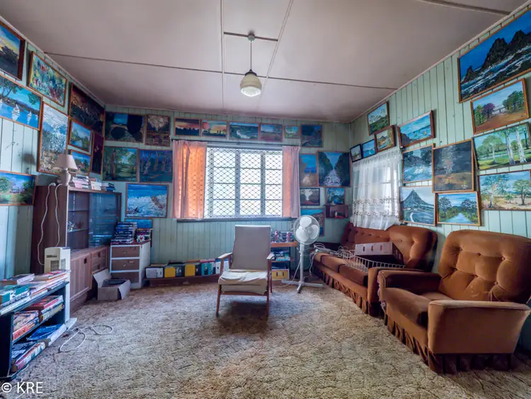 Sixth view of Homely house listing, 6/8 Valley Street, Kingaroy QLD 4610