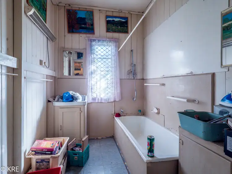 Seventh view of Homely house listing, 6/8 Valley Street, Kingaroy QLD 4610