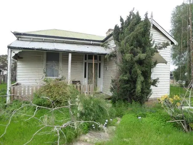 Main view of Homely house listing, 59 Lower Roy Street, Jeparit VIC 3423