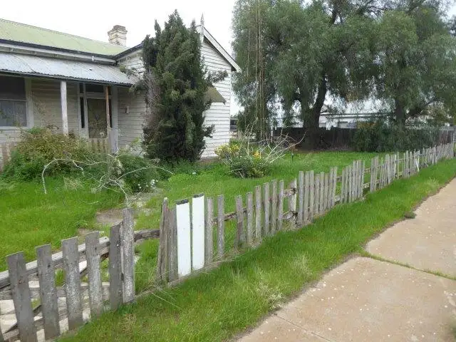 Second view of Homely house listing, 59 Lower Roy Street, Jeparit VIC 3423