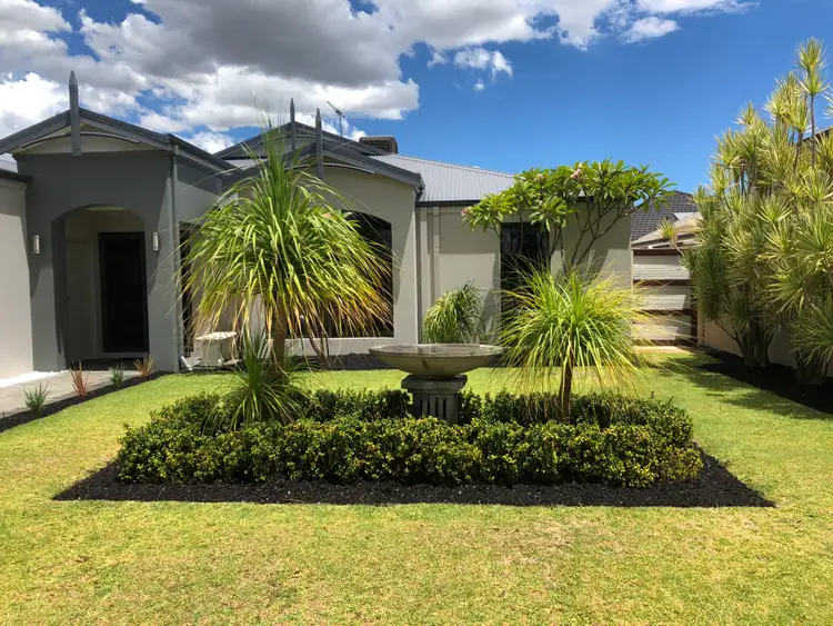 Second view of Homely house listing, 49 Walkingdale Promenade, Southern River WA 6110
