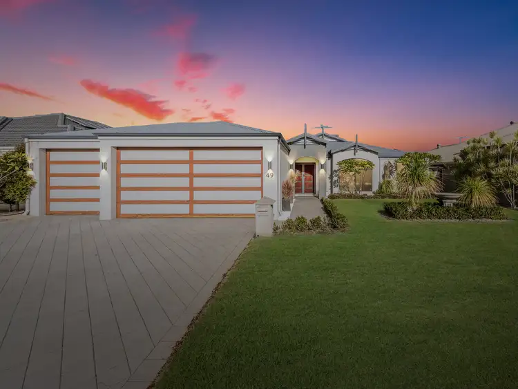 Third view of Homely house listing, 49 Walkingdale Promenade, Southern River WA 6110