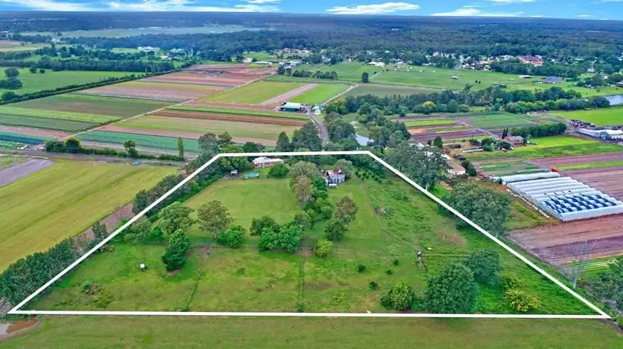 Main view of Homely rural property listing, Address available on request