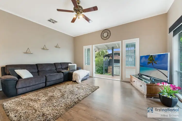 Third view of Homely house listing, 55A ROLLING HILLS ROAD, Chirnside Park VIC 3116