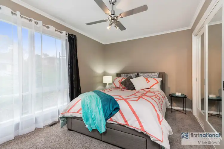 Sixth view of Homely house listing, 55A ROLLING HILLS ROAD, Chirnside Park VIC 3116