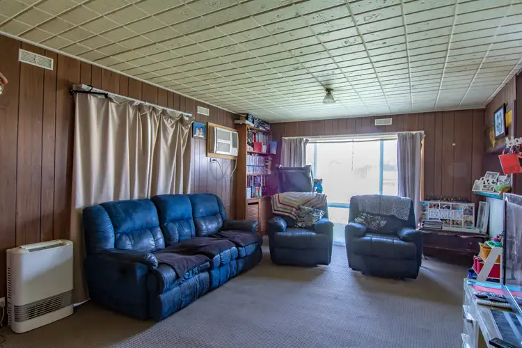 Second view of Homely house listing, 32 Mathoura Street, Horsham VIC 3400