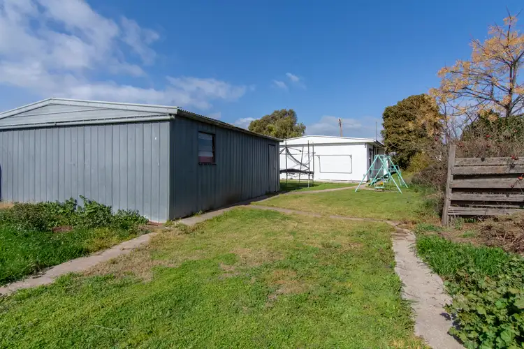 Fourth view of Homely house listing, 32 Mathoura Street, Horsham VIC 3400