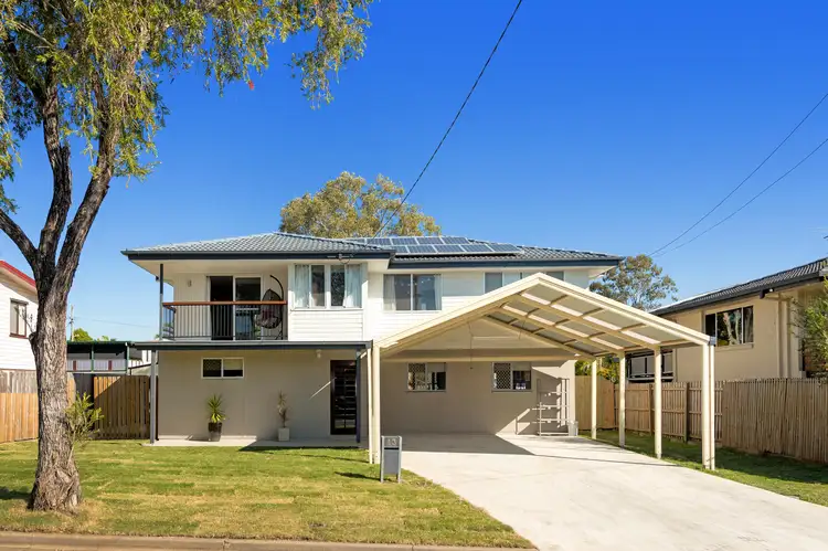 Main view of Homely house listing, 13 DOLCOATH STREET, Albany Creek QLD 4035