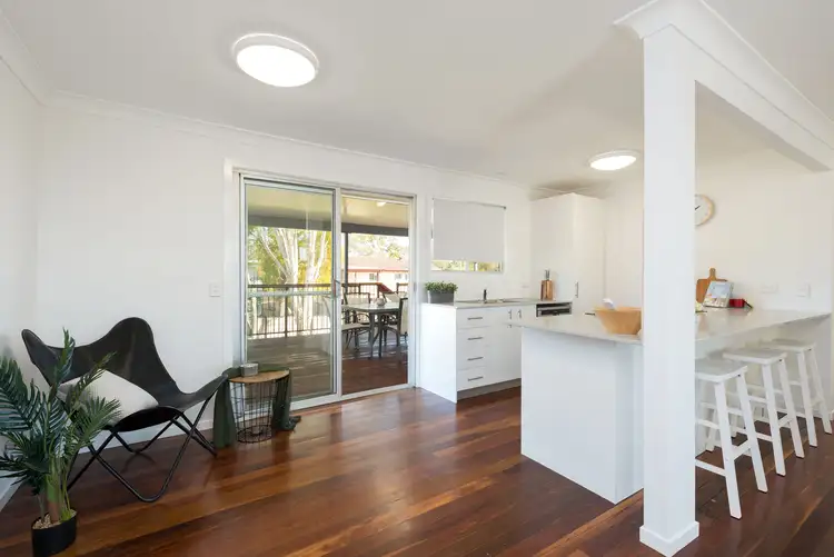 Fourth view of Homely house listing, 13 DOLCOATH STREET, Albany Creek QLD 4035