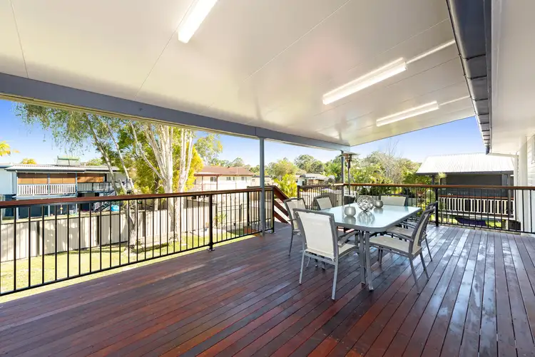 Sixth view of Homely house listing, 13 DOLCOATH STREET, Albany Creek QLD 4035