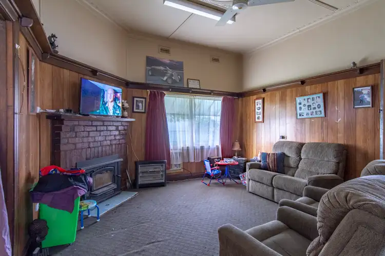 Second view of Homely house listing, 7 CROMIE STREET, Murtoa VIC 3390