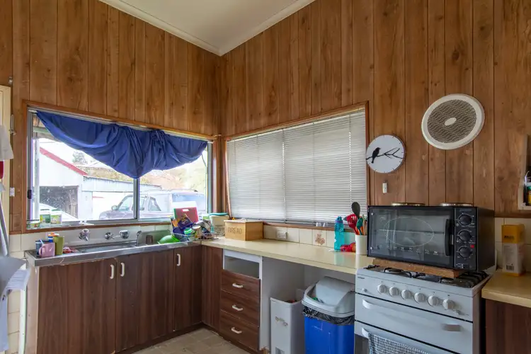 Third view of Homely house listing, 7 CROMIE STREET, Murtoa VIC 3390