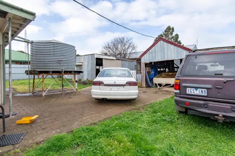 Fourth view of Homely house listing, 7 CROMIE STREET, Murtoa VIC 3390