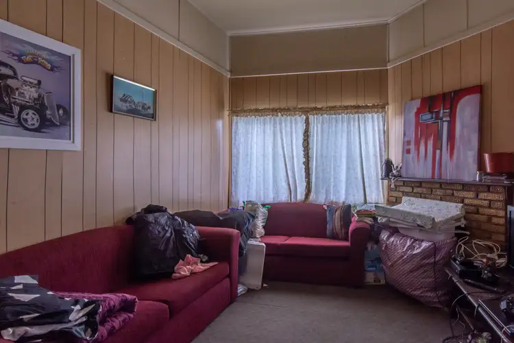 Fifth view of Homely house listing, 7 CROMIE STREET, Murtoa VIC 3390