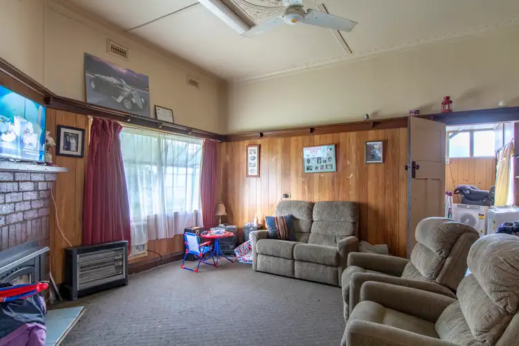 Sixth view of Homely house listing, 7 CROMIE STREET, Murtoa VIC 3390