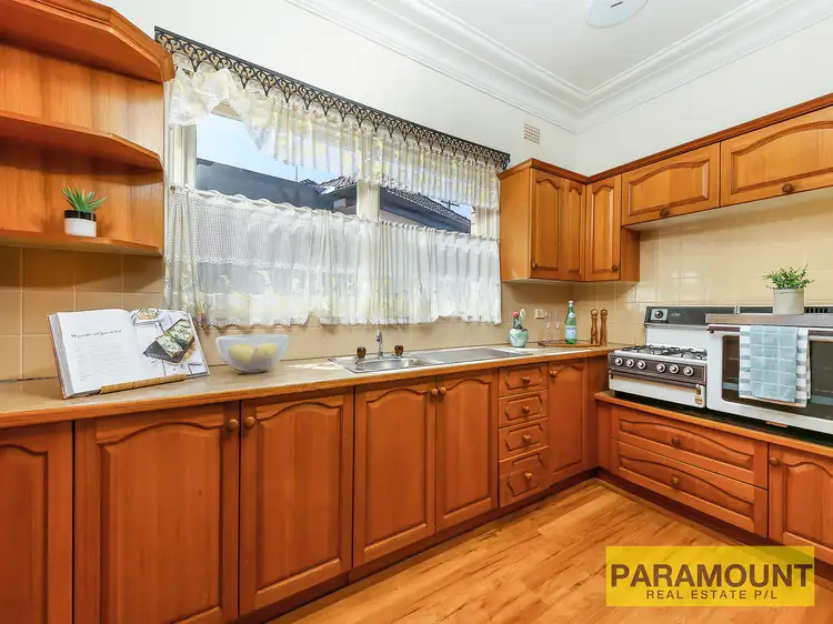 Fourth view of Homely house listing, 16 Ferry Avenue, Beverley Park NSW 2217