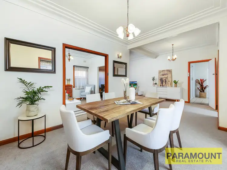 Fifth view of Homely house listing, 16 Ferry Avenue, Beverley Park NSW 2217