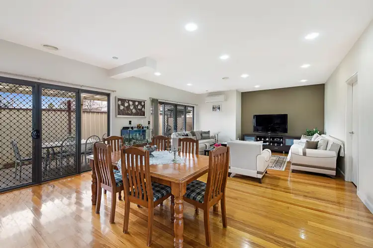 Main view of Homely townhouse listing, 2/53 Paget Avenue, Glenroy VIC 3046