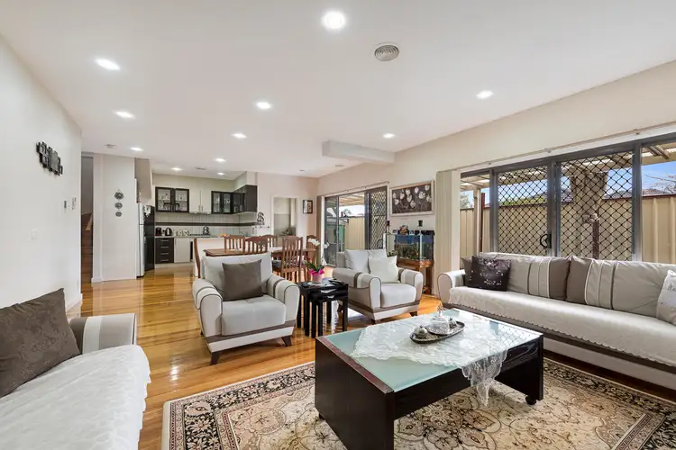 Second view of Homely townhouse listing, 2/53 Paget Avenue, Glenroy VIC 3046