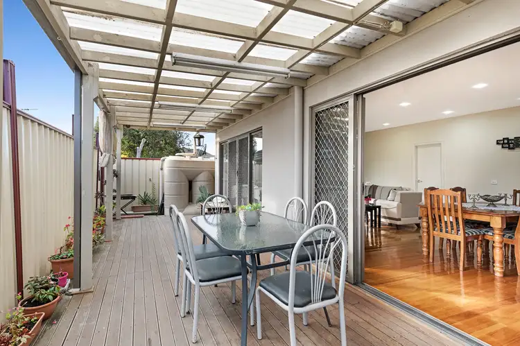 Fifth view of Homely townhouse listing, 2/53 Paget Avenue, Glenroy VIC 3046