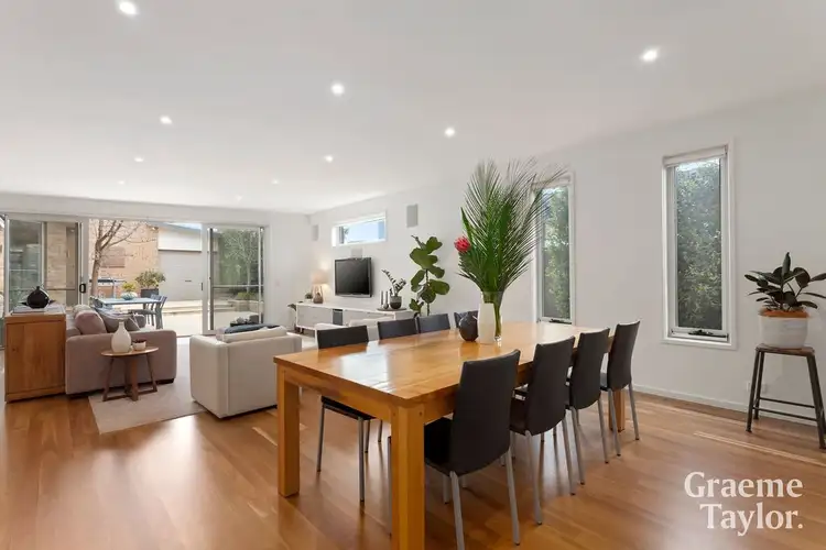 Fifth view of Homely house listing, 3 Mervyn Street, Newtown VIC 3220