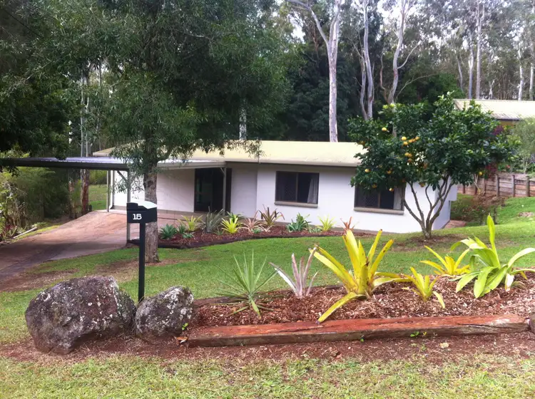 Main view of Homely house listing, Address available on request