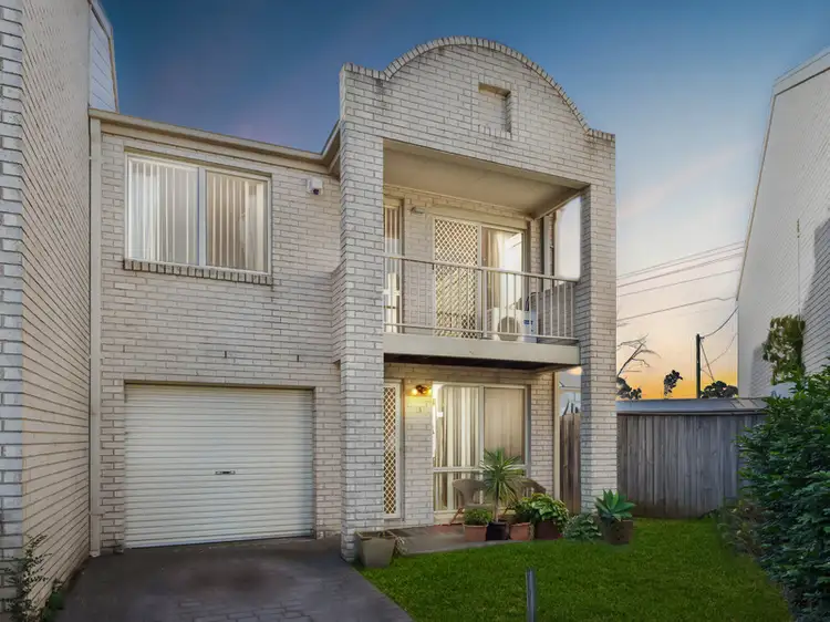 11/51 Meacher Street, Mount Druitt NSW 2770