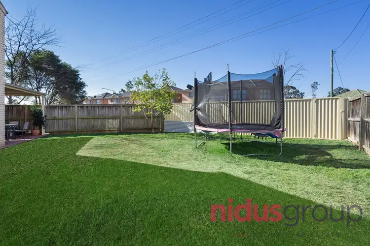Second view of Homely townhouse listing, 11/51 Meacher Street, Mount Druitt NSW 2770