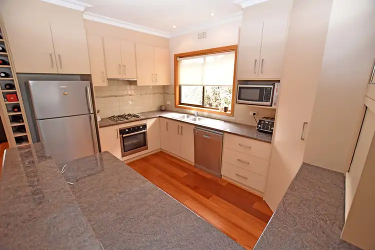 Second view of Homely house listing, 17 Julia Street, Kyabram VIC 3620