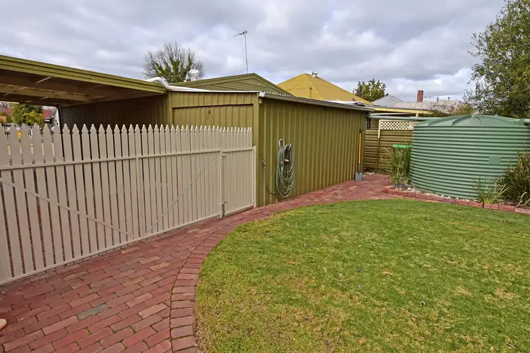 Sixth view of Homely house listing, 17 Julia Street, Kyabram VIC 3620