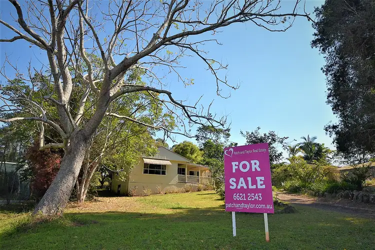 1099 Dunoon Road, Modanville NSW 2480