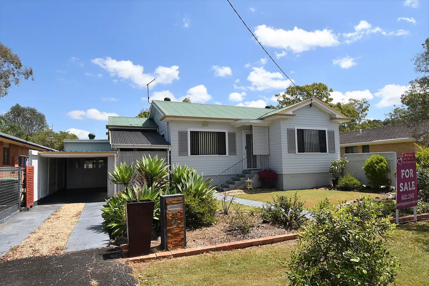 Main view of Homely house listing, 57 Caldwell Avenue, East Lismore NSW 2480
