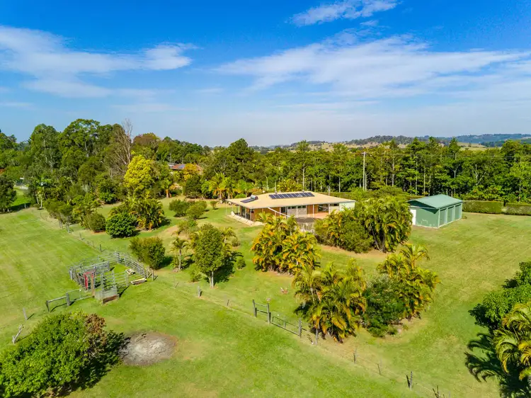 122 Myocum Downs Drive, Myocum NSW 2481