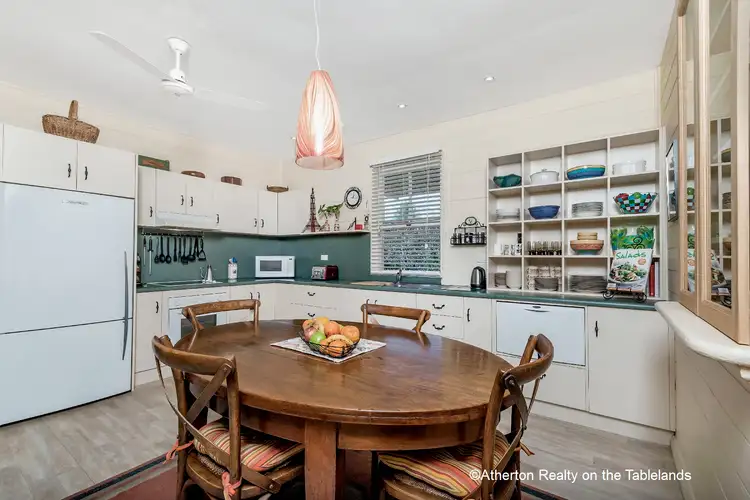 Third view of Homely house listing, 14 Irvine Street, Kairi QLD 4872