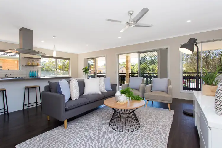 Second view of Homely house listing, 49 BEVLIN COURT, Albany Creek QLD 4035