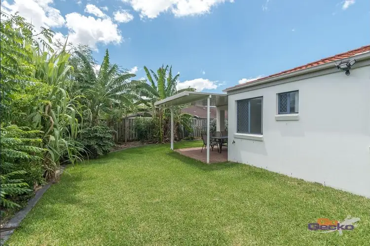 Fifth view of Homely house listing, 18 Cyperus Crescent, Carseldine QLD 4034
