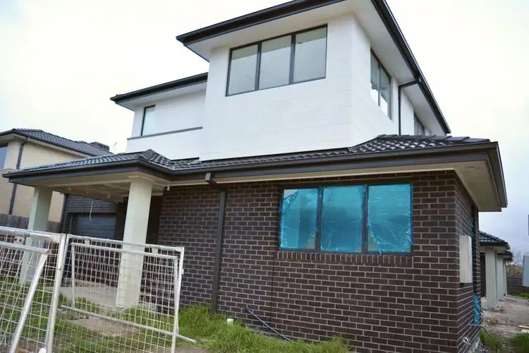 Main view of Homely townhouse listing, 1/51 Alexander Avenue, Thomastown VIC 3074