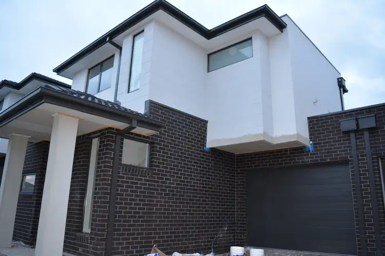 Third view of Homely townhouse listing, 1/51 Alexander Avenue, Thomastown VIC 3074
