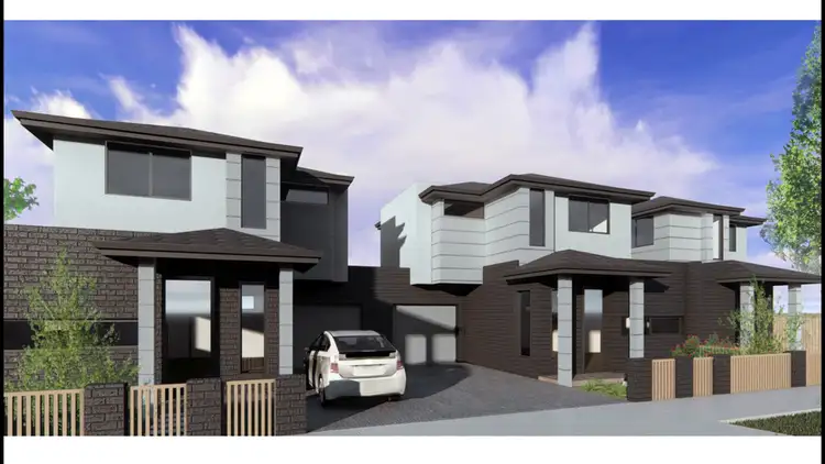 Fourth view of Homely townhouse listing, 1/51 Alexander Avenue, Thomastown VIC 3074