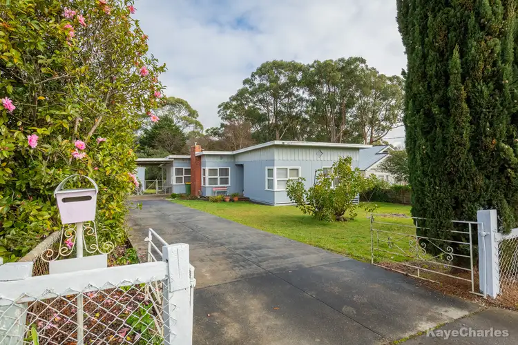 Second view of Homely house listing, 45 Moores Road, Monbulk VIC 3793