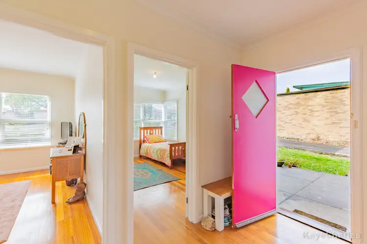 Third view of Homely house listing, 45 Moores Road, Monbulk VIC 3793