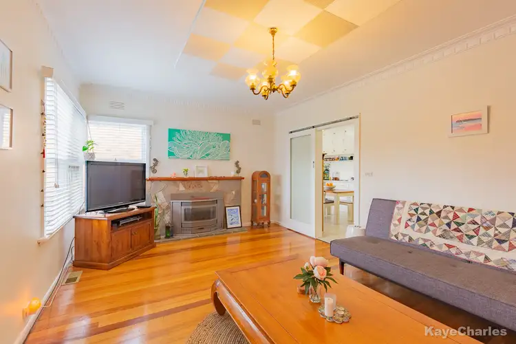 Fourth view of Homely house listing, 45 Moores Road, Monbulk VIC 3793