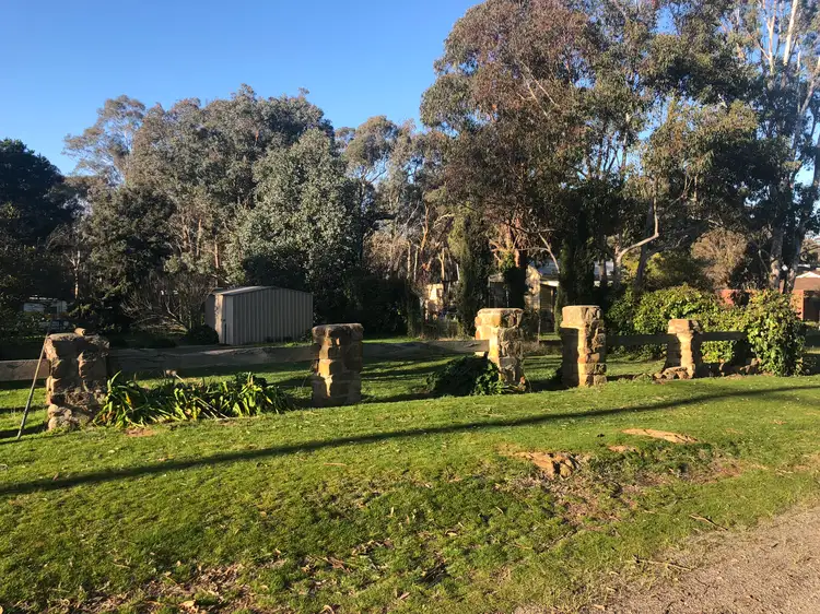 41 Campbells Creek-Fryers Road, Campbells Creek VIC 3451