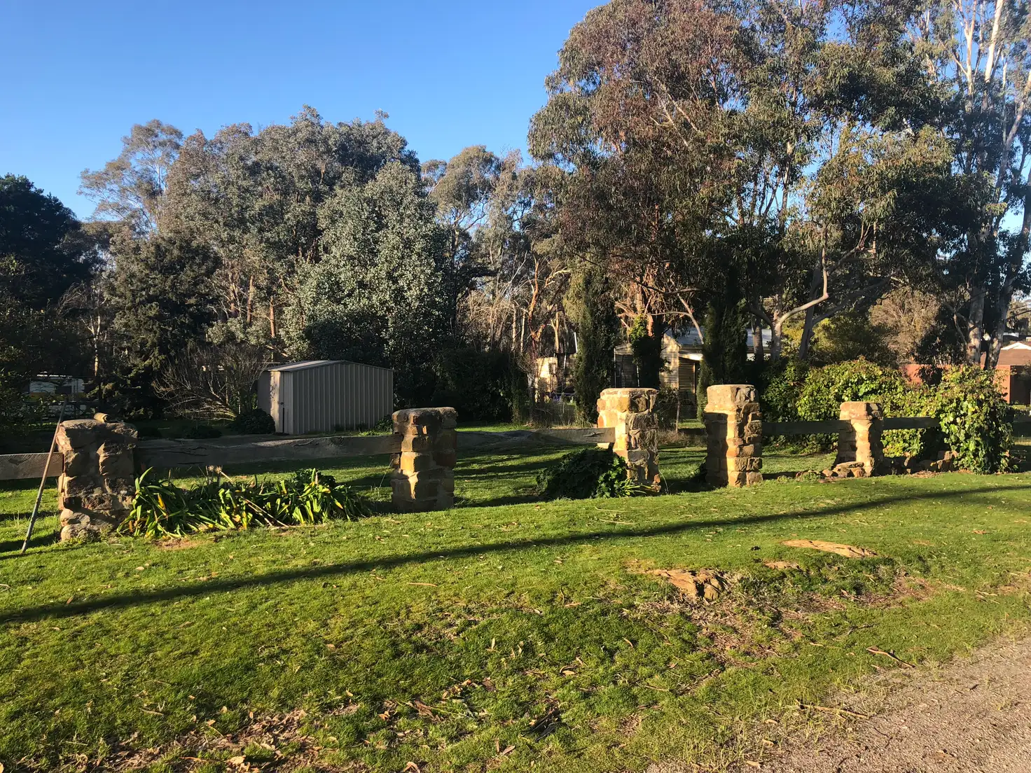 Main view of Homely land listing, 41 Campbells Creek-Fryers Road, Campbells Creek VIC 3451