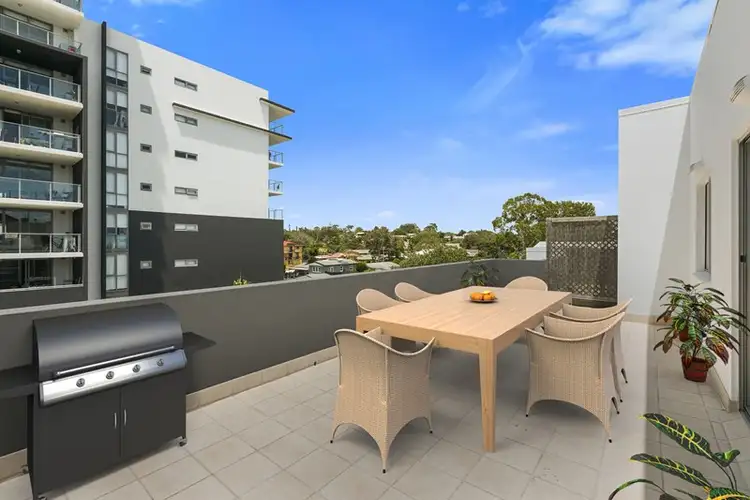 Main view of Homely apartment listing, 13/18-22 Parker Street, Labrador QLD 4215