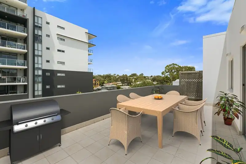 Main view of Homely apartment listing, 13/18-22 Parker Street, Labrador QLD 4215