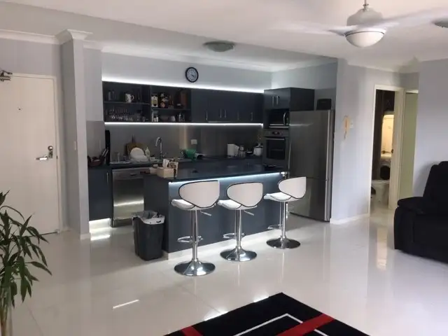 Third view of Homely apartment listing, 13/18-22 Parker Street, Labrador QLD 4215