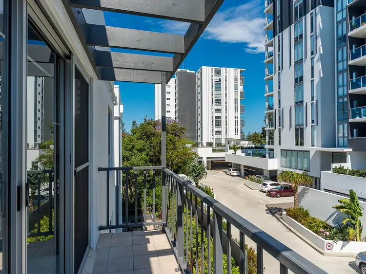 Fourth view of Homely apartment listing, 13/18-22 Parker Street, Labrador QLD 4215
